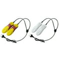 Electric Shoes Dryer Foot Protector Boot Deant Dehumidify Drier Heater