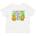 thumbnail image 3 of Inktastic My First St. Patrick's Day 2026 Gnomes Boys or Girls Baby T-Shirt, 3 of 5