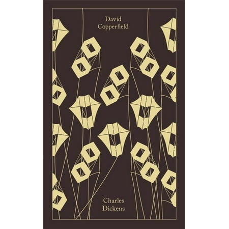 Penguin Classics David Copperfield (David Copperfield Best Illusion)