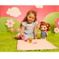 thumbnail image 3 of Sing-Along Lilly 12-inch Lilly Tikes Preschool Doll by Little Tikes, 3 of 7