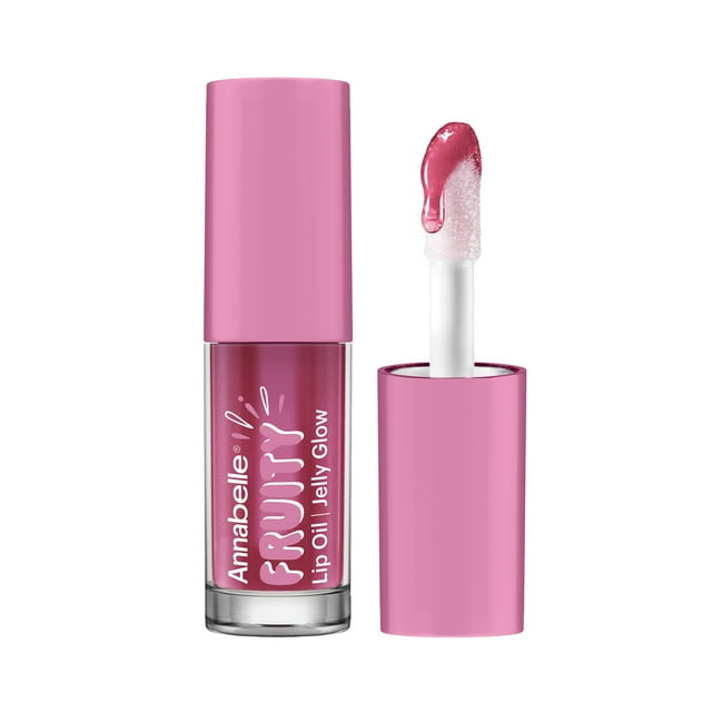 Annabelle Fruity Lip Oil