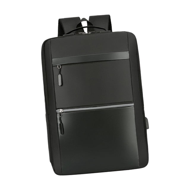 Mochila para computadora portátil perfecl de viaje Diseño limpio para niños y niñas