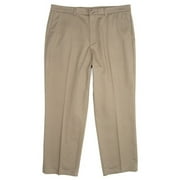 Men's FreedomFlex Flat-Front Pant