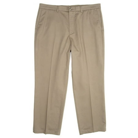 Men's FreedomFlex Flat-Front Pant