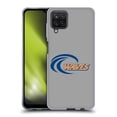 thumbnail image 1 of Head Case Designs Officially Licensed Pepperdine University Pepperdine University Waves Soft Gel Case Compatible with Samsung Galaxy A12 (2020), 1 of 7