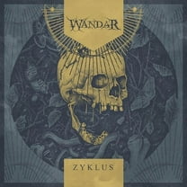 Wandar - Zyklus - Music & Performance - Vinyl