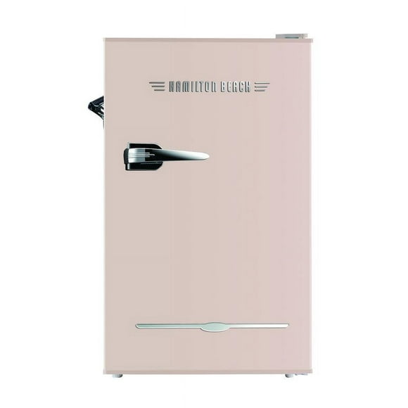 Hamilton Beach Mini Fridge
