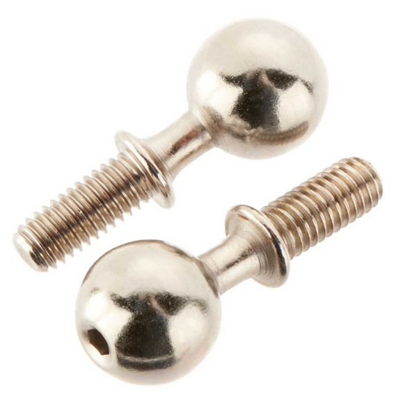 ARRMA AR330197 Pivot Ball 6x14x35mm 2 ARAC8070 Electric Car/Truck Option Parts