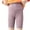 Purple, variant on Zanarzt Running Shorts Girls' Spandex Shorts for Athletic Wear for Gym, Dance, Yoga, Volleyball Bike Riding Purple,4-5 Years