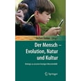 thumbnail image 1 of Der Mensch - Evolution, Natur und Kultur (German Edition), 1 of 2
