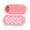 Pink, variant on Silicone Socks for Dry Cracked Feet,Silicone Moisturizing Socks Women Men Spa Gel Sock Soft Foot Care Sock Gifts