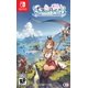 thumbnail image 1 of Atelier Ryza 3: Alchemist of the End & the Secret Key - Nintendo Switch Nintendo Nintendo Switch, 1 of 4