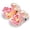 Pink, variant on JUMEYU Clogs for Girls Kids Boys Girls Clog Garden Shoes Slip On Slide Sandals Beach Water Shoes for Toddler/Little Kid/Big Kid/Children Size 10 (Light Purple,10 Toddler)