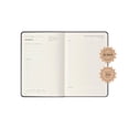 thumbnail image 2 of Planner Full Focus Tapa dura de lino gris Michael Hyatt, 2 of 4