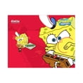 thumbnail image 2 of Disliz SpongeBob SquarePants - Krusty Krab Pizza Enamel Pin, 2 of 2