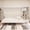 White, variant on Queen Size Murphy Bed with Height Adjustable Storage Compartments and Shelf, Wall Bed Frame With 1 Drawer, Multifunctional Foldable Platform Bed for Small Space,Bedroom,Guest Room, Gray