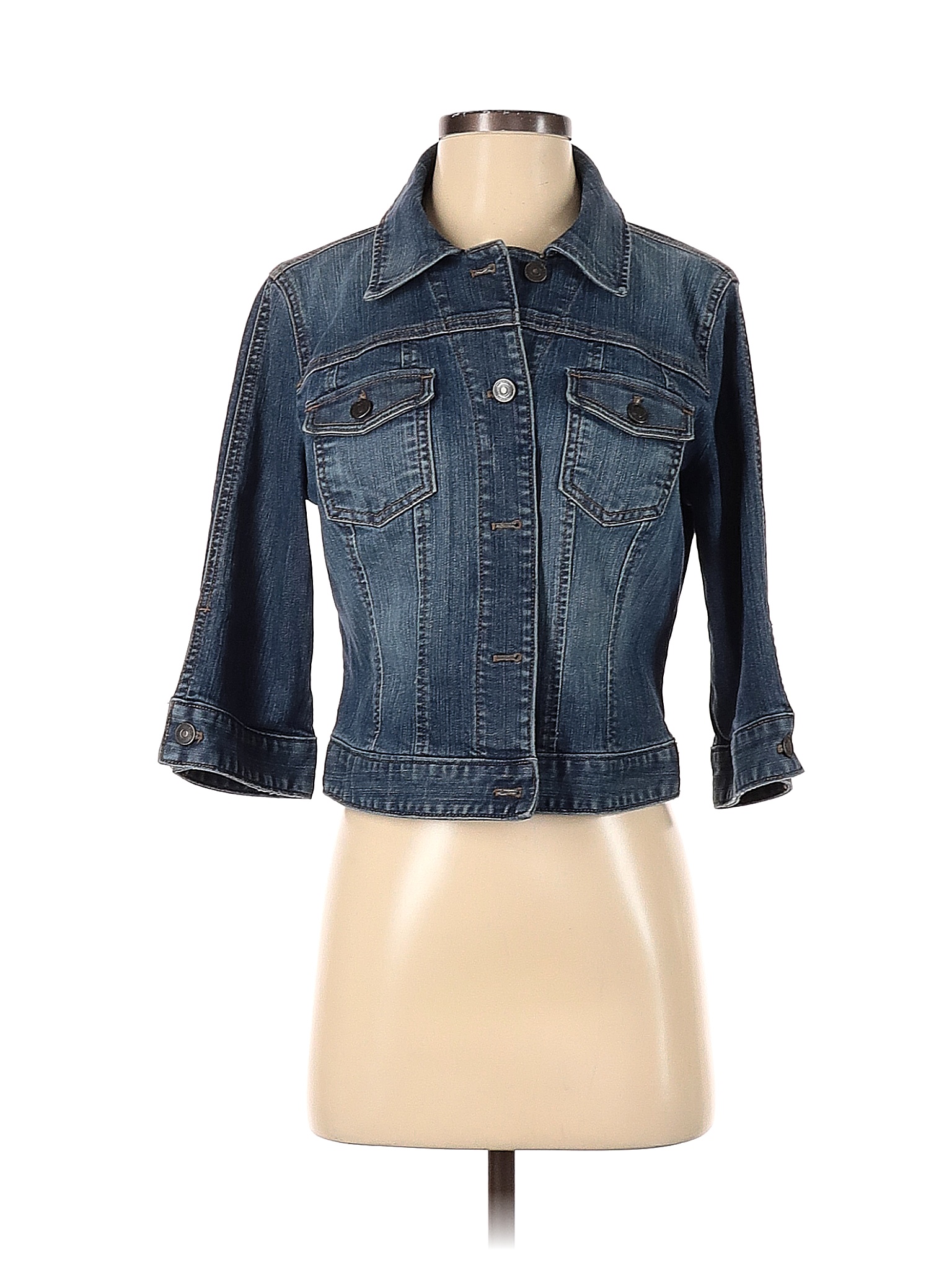 Pre-Owned Ann Taylor LOFT Outlet Women 