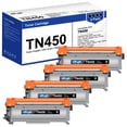 thumbnail image 1 of Cartucho de tóner VIPSIM TN-450 TN450 de repuesto para Brother, 1 of 7