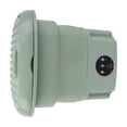 thumbnail image 1 of Mini Lavadora Potable, Calcetines De Ropa Interior Plegable Con Motor De Alta Velocidad Para Adecuado Dormitorios Apartamentos Hogares De Enfermería, 1 of 7