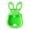 Green, variant on YANDE-10Pcs Soda Can Opener Set, Cute Rabbit Shape Leak-Proof Drink Covers Beverage Barricade Cap for Pop Coke Tab Shields Can prevent Dust at the Party BBQ Beach (Purple)