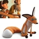 thumbnail image 1 of Muñecos de peluche de El Principito y zorro de 40cm, animales de peluche del Principito, juguetes educativos para bebés, regalo de cumpleaños/Navidad, 1 of 5