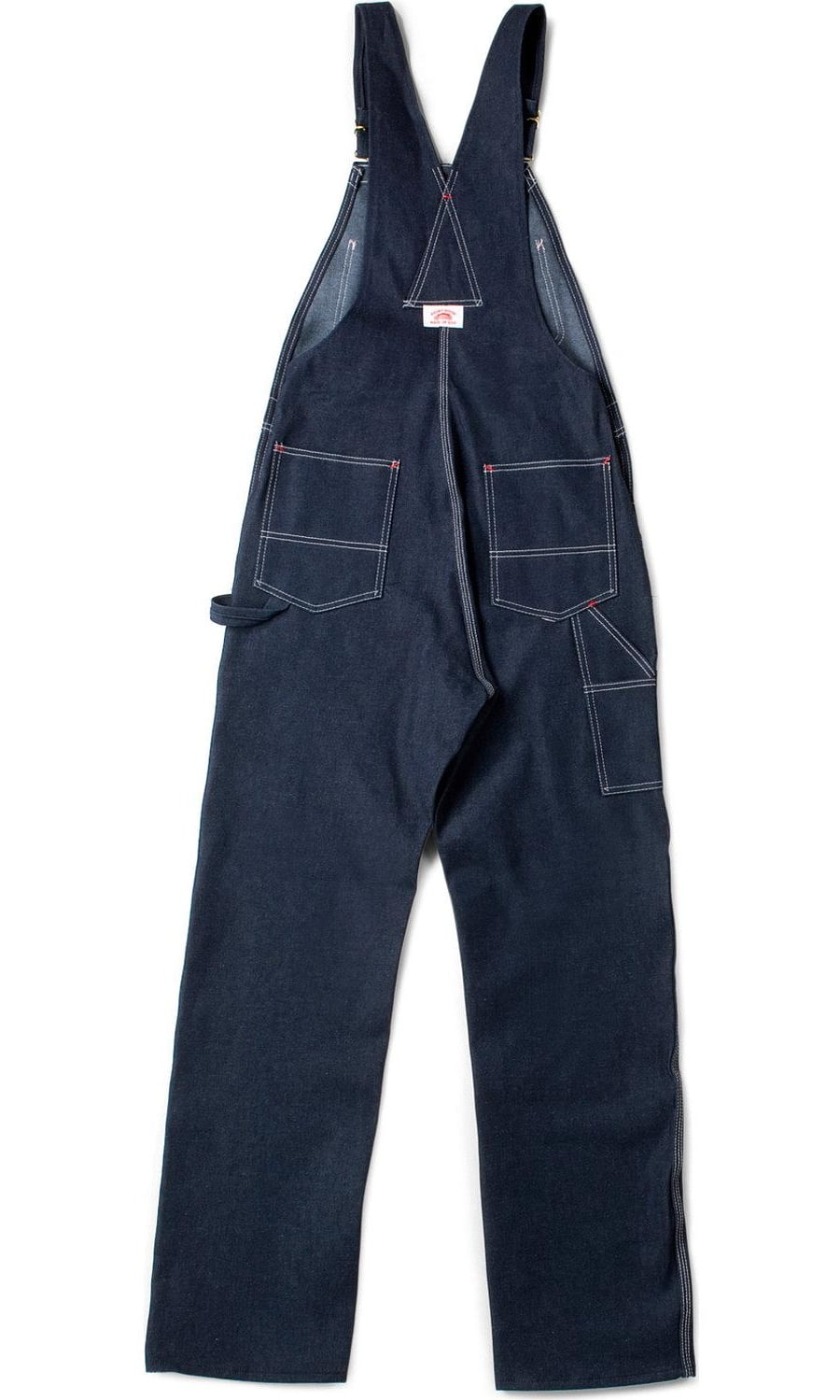 round house overalls walmart