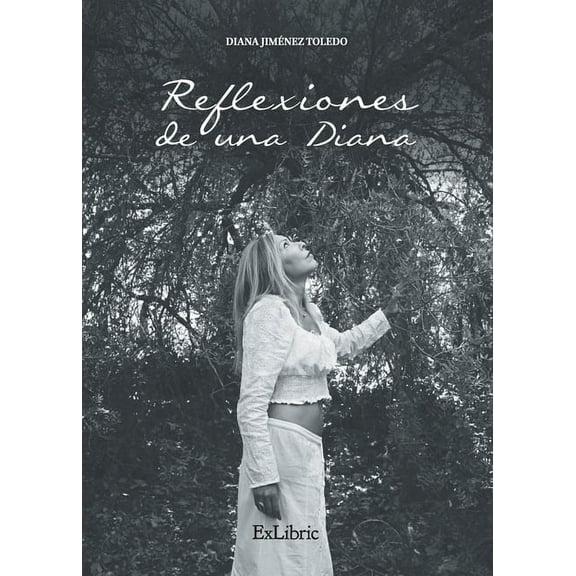 Reflexiones de una Diana (Paperback)