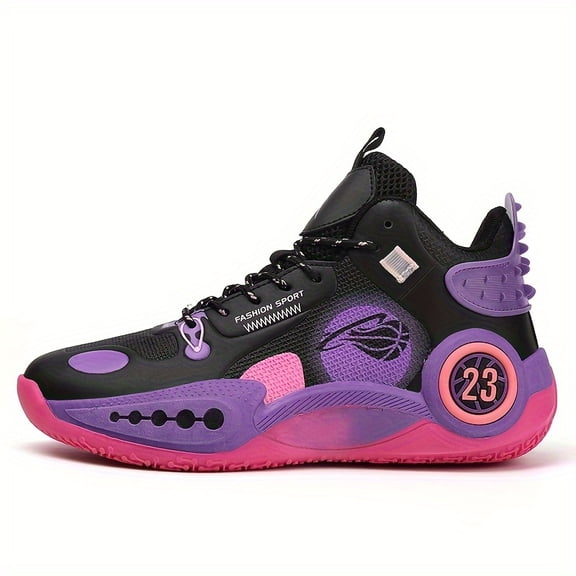 Basketball Sneakers  And Sports Leisure Shoes