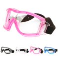 thumbnail image 2 of Coofit Outdoor Goggles Dust Proof Windproof Fashion Safety Goggles Cycling Goggles, 2 of 7