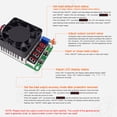 thumbnail image 4 of Amdohai LD35 USB Intelligent Protection Adjustable Constant-current Electronic Load Voltmeter Aging Amplifier Resistance, 4 of 8