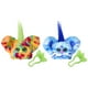 thumbnail image 1 of Peluches electrónicos Furby Furblets, paquete de 2 unidades, Pix-Elle y Ooh-Koo, 1 of 9