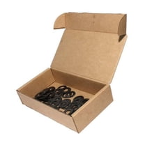 Comp Cams 1.500 O.D. Spring Shims 100pk .060 Thick .645 ID