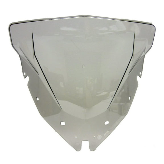 Ski-Doo New OEM Stock 235 Windshield MX Z Renegade Summit X SP 800 Etec
