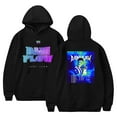 thumbnail image 2 of Dani Flow Hoodies Merch For Men/Women Unisex Long Sleeve Sweatshirt Pullover Streetwear Rapper Hiphop Top, 2 of 3