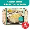 thumbnail image 1 of McCain® Deep'n Delicious® Vanilla Coconut Cake, Made in Canada from domestic and imported ingredients, 510g, 1 of 7