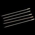 thumbnail image 3 of STARTIST 5Pcs/set Stainless Steel Picks - , 10.5cm Square -Gold, 3 of 9