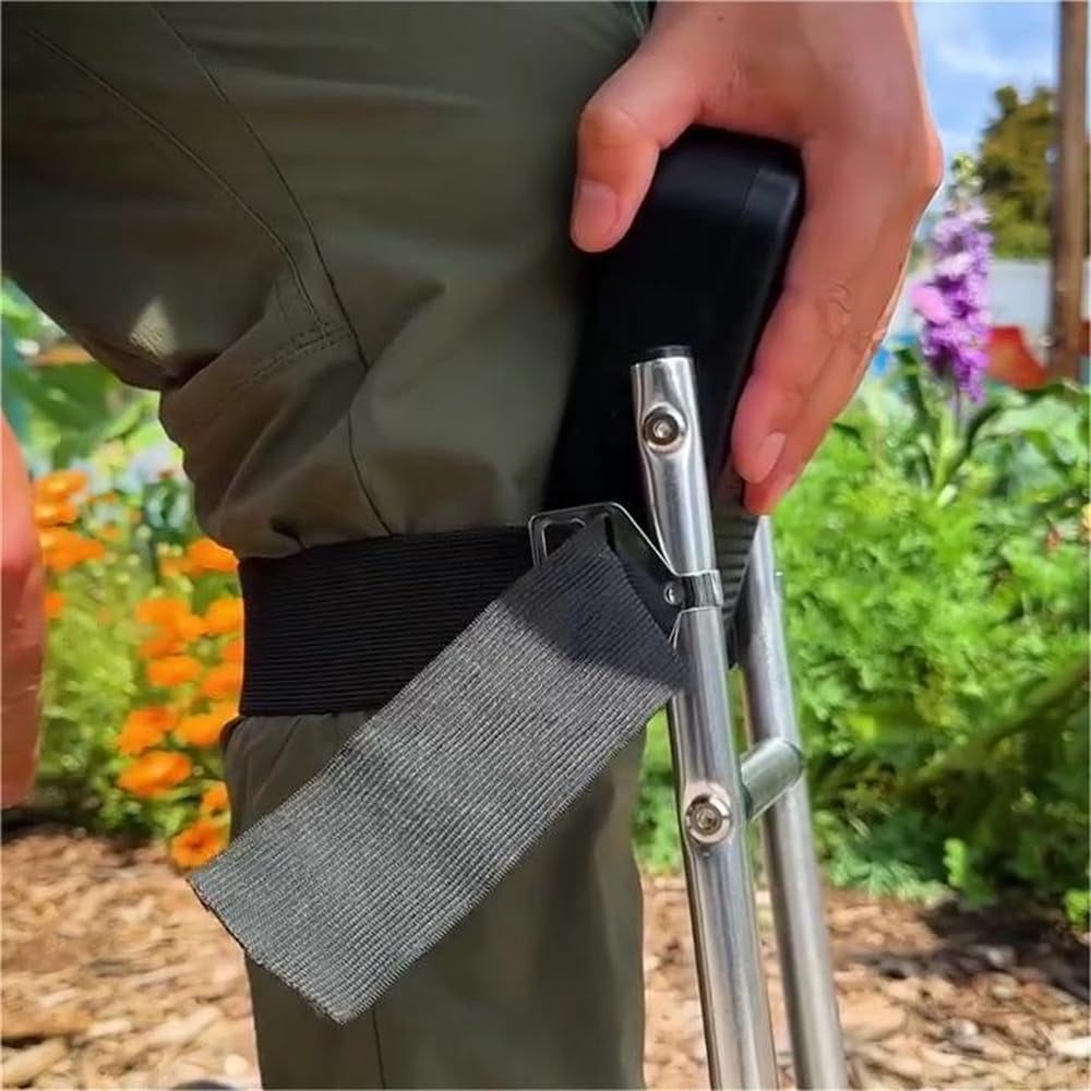 Knee Seat for Gardening Kneeseat support to protecting kneesLabor-Saving Tools for Farm Work (2Pcs)