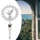 thumbnail image 4 of Garden Wind para ventana, pared, puerta, colgante, decoración del , colgante, , campanas , adorno de Colibrí Baoblaze Spinner de viento, 4 of 8