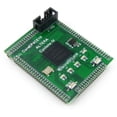 thumbnail image 1 of CoreEP4CE10, Carte Core ALTERA, Carte Core FPGA, Comprend la Puce ALTERA Cyclone IV EP4CE10F17C8N Intégrée, 1 x CoreEP4CE10 Carte Core, 1 of 6