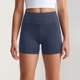 thumbnail image 2 of Casual Yoga Pants Women High Waist Booty Lifting Tight Shorts For Running & Outdoor Sports Yoga Pants, 2 of 6