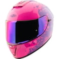 thumbnail image 1 of Casco Integral Joe Rocket Rkt 15 Heartbreaker PNK /PUR Mujer rosa S Joe Rocket RKT 15 Heartbreaker, 1 of 2