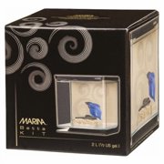 Marina Betta Kit, Zen Theme
