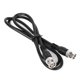 thumbnail image 2 of 6 Piezas Cable BNC de para Aplicaciones de Video , 1M / 3 piezas, 2 of 8
