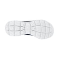 thumbnail image 3 of TENIS DAMA SCKECHERS 149149NVRD TEXTIL AZUL, 3 of 4