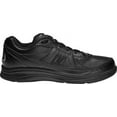 thumbnail image 5 of new balance men's mw577 black walking shoe - 14 4e us, 5 of 7