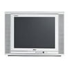 RCA F27TF720 - 27" Diagonal Class CRT TV - silver diamond