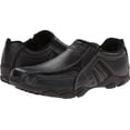 thumbnail image 2 of Mocasín sin cordones Shoes Skechers Diameter-Nerves para hombre, color negro, 2 of 4