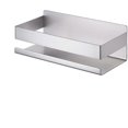 thumbnail image 1 of Self-adhesive Shower Rack Stainless Steel Without Drilling, 1 of 3