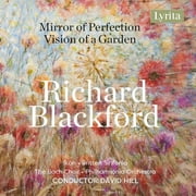 Blackford / Watts / Philharmonia Orchestra - Mirror of Perfectio - CD