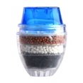 thumbnail image 2 of 1pc New Home Tap Water Faucet Filter Purifier Multi-Layer Silt Strainer Clarifier Cleaner Device Saving Home Kitchen Bathroom Accessories, 2 of 5